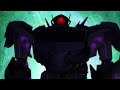 Transformers Prime - Skillet The Resistance