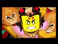 Surface Pressure | Lego Monkie Kid Nezha AMV