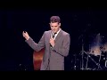 Michael Buble duets with 15 year old boy on 'This is Michael Buble' - HD