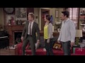 Leroy Jenkins - Barney Stinson on How I Met Your Mother