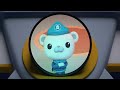 Octonauts: Above & Beyond - Hurricane Hunter Adventure | Florida Everglades | @OctonautsandFriends