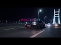 BMW 850i E31 - The Knight Rider | 4K