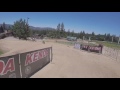 Chasing Aaron Gwin at Snow Summit Bike Park