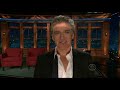 Craig Ferguson, Canadians, and OMFG