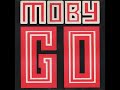 Moby, Go - 1991