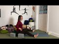 BALANCE & HARMONY | Yin Yoga to Release & Receive | 30 Min | Mindful Yoga with YogiBethC