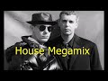 Pet Shop Boys - The House Megamix