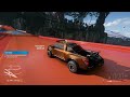 FORZA HORIZON 5 HOT WHEELS FIRST DRIVE!!!