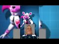 FNAF Memes To Watch Before Movie Release - TikTok Compilation #57