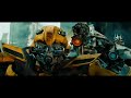 The phoenix - Fall out Boy - Bumblebee Tribute - Transformers