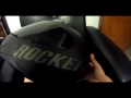 Opinion de Casco Joe Rocket RKT700