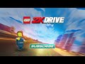 Awesome News Network - Episode Nine | LEGO 2K Drive