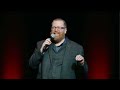 Frankie Boyle Mocks Ricky Gervais' Trans Routine | Audio Antics