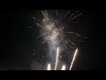 Dominion 132s Firework (GREAT)