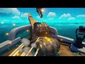 D1rtYByrd sea of thieves montage