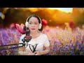 Karaoke Câu Hò Bên Bờ Hiền Lương (Hoàng Hiệp)| Thiếu giọng nam| Song ca cùng Minh Tâm