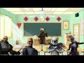 STAR WARS: Clone School episode 1: Fives is dead lol