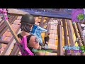 CLUTCH! | FORTNITE RIQUIN MONTAGE