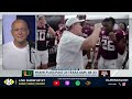 Miami Beats Texas A&M - Josh Pate Rapid Reaction (Late Kick Cut)