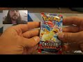 Horrible New Palafin ex Collection Boxes - Pokemon Cards Opening