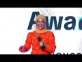 Ernie Zakri - Masing Masing | Sidang Media TikTok Awards Malaysia 2024
