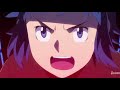 【MAD】Wandering Dream Chaser - Gundam Build Fighter