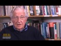 Chris Hedges interviews Noam Chomsky