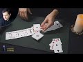 A classic card trick tutorial - Card transposition Explained - Gone