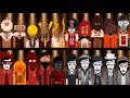 Incredibox Mod | Beatnik - All Sounds Together