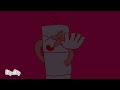 Smiling Critters Can't Sleep (Numberblocks Version)