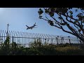 Planespotting on the streets of LA (May 2024)