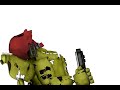 springtrap saw some cringe...