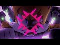 The Grim Ascends (V1) - A Sonic Prime song - Nine
