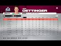 NHL 23 BEST POSSIBLE GOALIE FULL CAREER SIMULATION