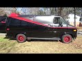 I Built the A-Team Van & Sold It After 10 Years