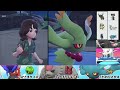 【前期の勝ち馬枠】今すぐ勝ちたいなら爆勝ち型『コライドン』で無双しまくれ！！！【ポケモンSV】