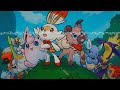 I Won't Say Goodbye (Final Boss Theme) - Pokémon Mystery Dungeon: The Bright Future OST