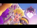 Is The Mario Movie Ruining Peach?