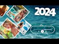 Demi Lovato, The Chainsmokers, Justin Bieber, Maroon 5 ,Taylor Swift🌄 Tropical & Deep House Mix 2024
