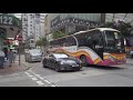 Hong Kong Tsim Sha Tsui Walking Tour (2019) / 尖沙咀香港徒步遊 (2019)