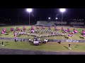 Braden River Marching Band of Pirates