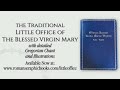 Why Most’s Prayer Life is Unbalanced and Disordered - Marian Friars Minor