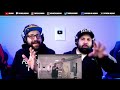 HIP HOP IS ALIVE! COAST CONTRA - NEVER FREESTYLE | REACTION