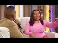 Marlon Wayans: Funny Is In The Family DNA | Sherri Shepherd