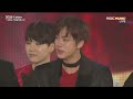 [ENG] 161119 MMA - BTS First Daesang - Best Album of the Year
