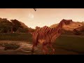 Jurassic World Safari Cinematic Season 3 Full