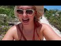 TRIP TO TURKS AND CAICOS | Estée Lalonde