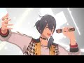 Crazy:B「Crazy Roulette」 あんさんぶるスターズ！！ Music ゲームサイズMV