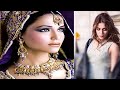 Pakistani Actress Humaima Malick bold photoshoot.