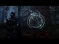 Batman: Arkham City - Watcher in the Wings (Azrael) - Side Mission Walkthrough